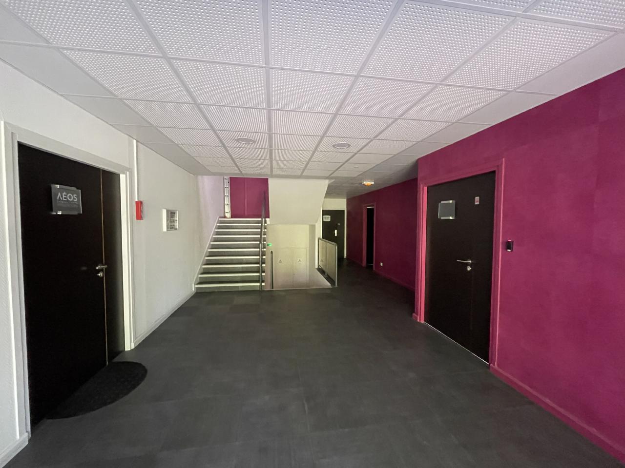 Bureau Aix-en-Provence 310m² Location bureau Aix-en-Provence Bouches-du-Rhône OLBUR2114968 14